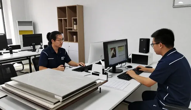 广州市晶颖装饰设计有限公司打造适用于市政工程的客厅组合家具