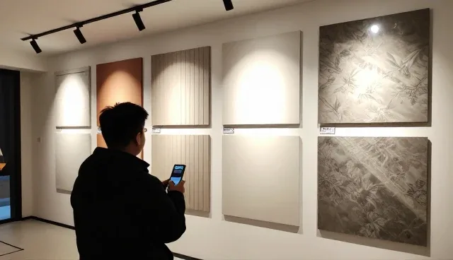 客厅组合家具在局部改造中的发展趋势与应用