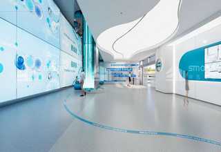 南昌办公导视供应商家