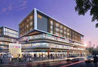 上海航空插头插座连接器定制