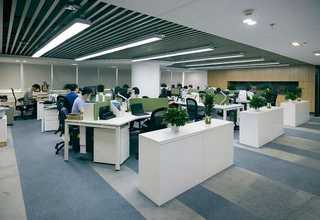 长海节能LED灯市场报价