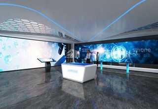 内蒙古G26632图腾开放式机架