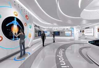 安徽智能高架库厂家