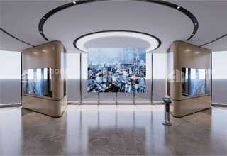 上海物理实验室