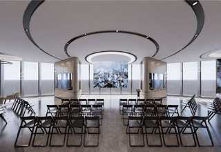 浙江钢铁中厚板材