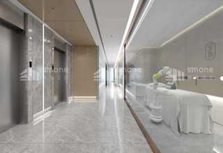 上海办公室施工现代