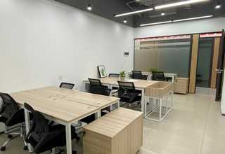 上海电子园区设计规划哪家好