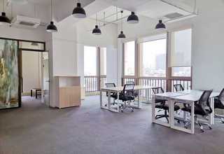 新零售数字展厅中控系统