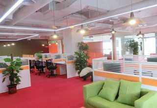 长春厂区智能化在线监测站