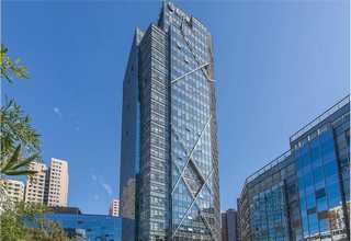 武汉汽车驱动电机性能测试台