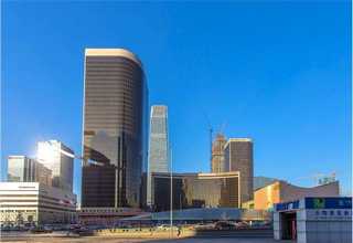 浙江反转型浓密机定制