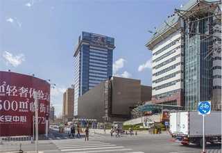 河北智能桌面净化器