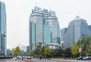 塔吊安装租赁厂家