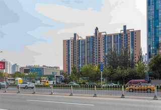 贵阳精密仪器运输公司