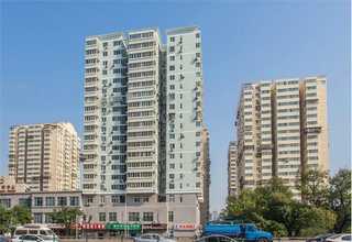 辽宁两厅家具展贸一体效果好吗