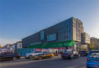 气动打标机的用途和特点