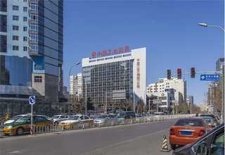 江苏高速加工中心加工