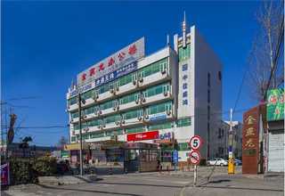 西宁车快速充电站