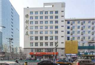 青海建筑模型私人定做